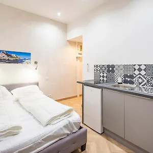 Studio In The Heart Of - Vieux Port Appartamento