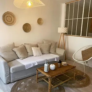 Margoo Douceur De Vivre Au Panier Soohome Appartamento