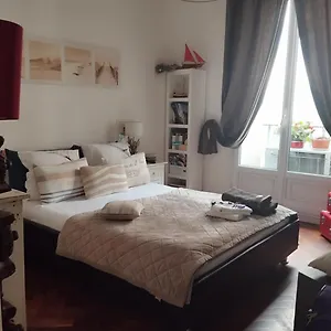 Au Panier Homestay